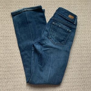 Paige premium denim